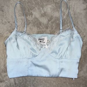 Princess Polly Crop Top